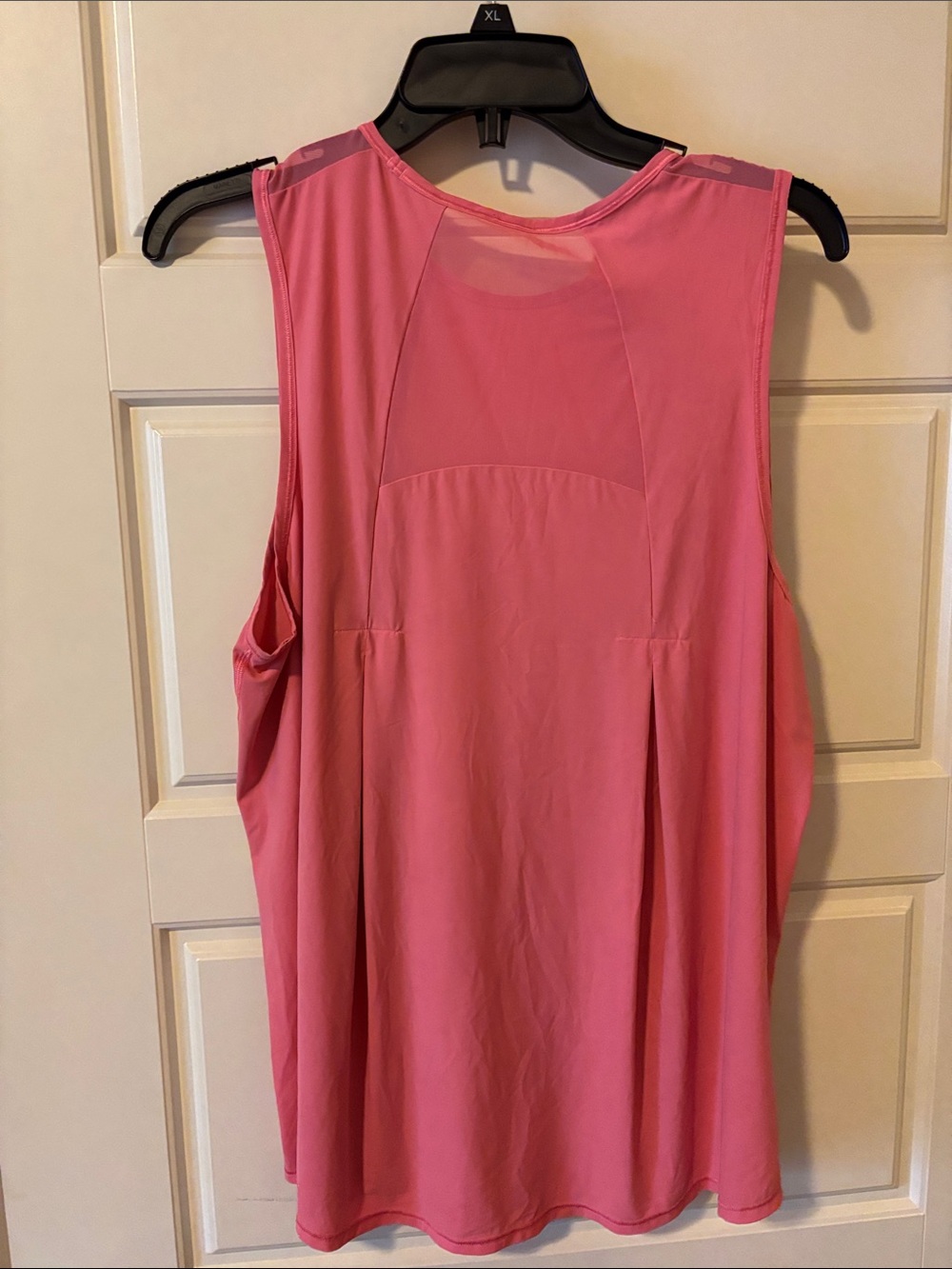 lululemon sculpt Pink Athletic Tank Top - Picture 3 of 3